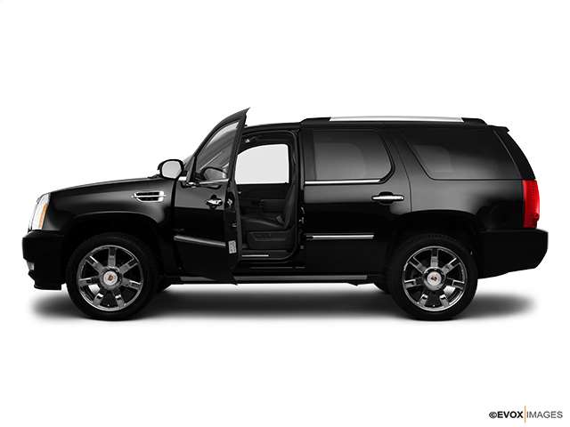 2010 Cadillac Escalade