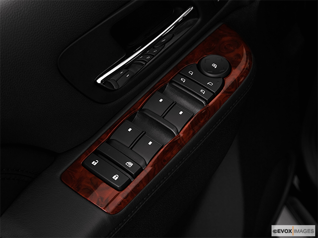 2010 Cadillac Escalade