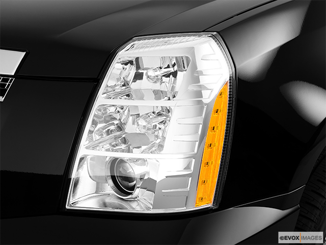 2010 Cadillac Escalade