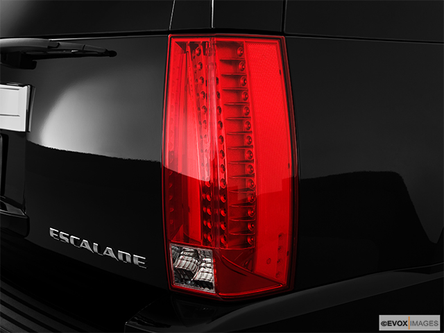 2010 Cadillac Escalade