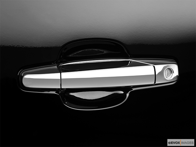 2010 Cadillac Escalade