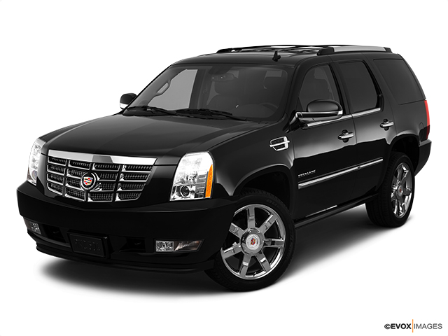 2010 Cadillac Escalade
