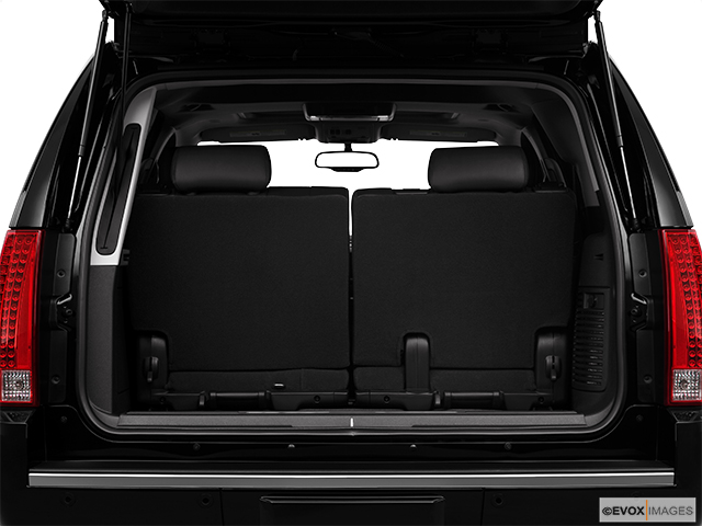 2010 Cadillac Escalade