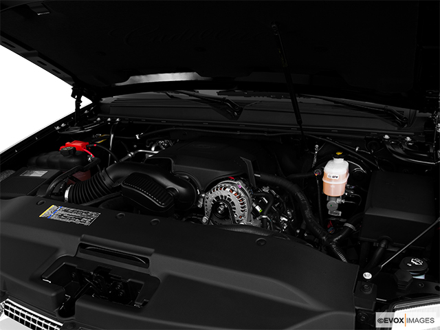 2010 Cadillac Escalade