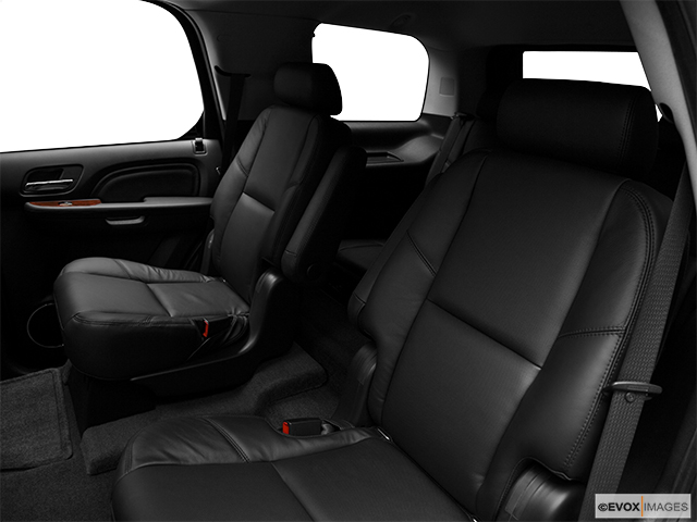 2010 Cadillac Escalade