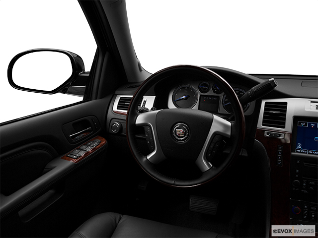 2010 Cadillac Escalade