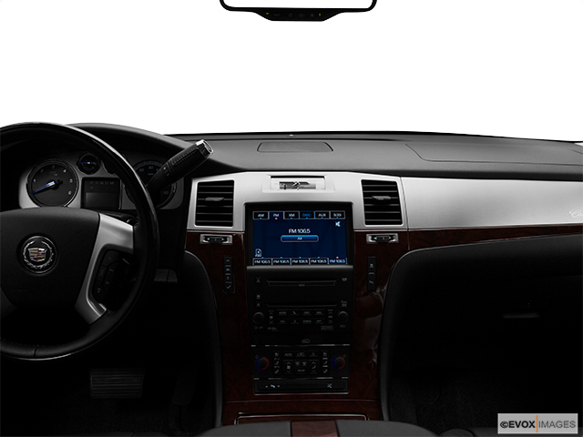 2010 Cadillac Escalade