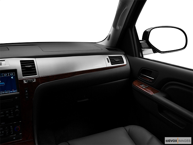 2010 Cadillac Escalade