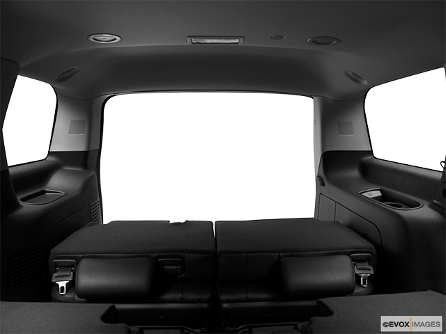 2010 Cadillac Escalade