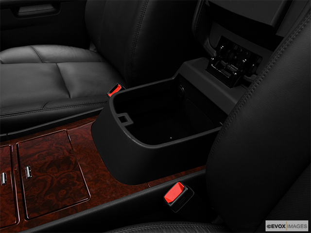 2010 Cadillac Escalade