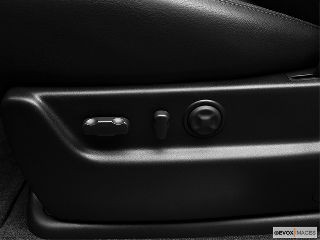 2010 Cadillac Escalade