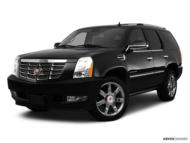 2010 Cadillac Escalade