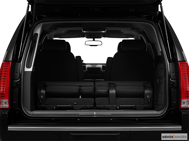 2010 Cadillac Escalade