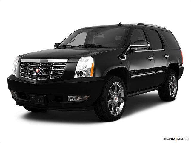 2010 Cadillac Escalade