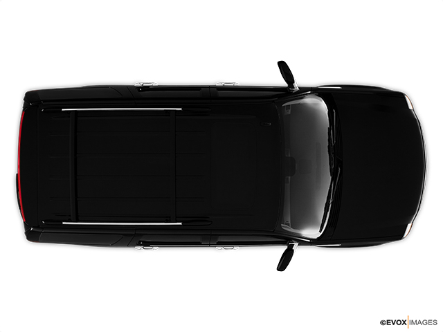 2010 Cadillac Escalade