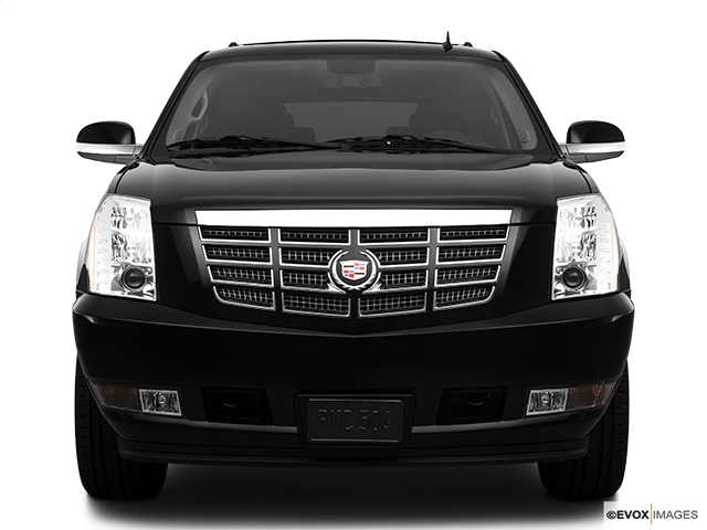 2010 Cadillac Escalade