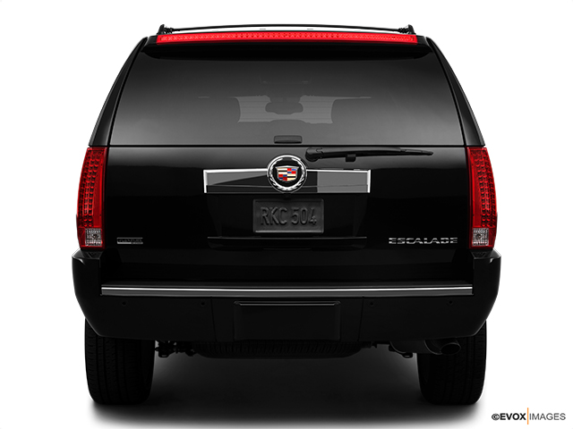 2010 Cadillac Escalade