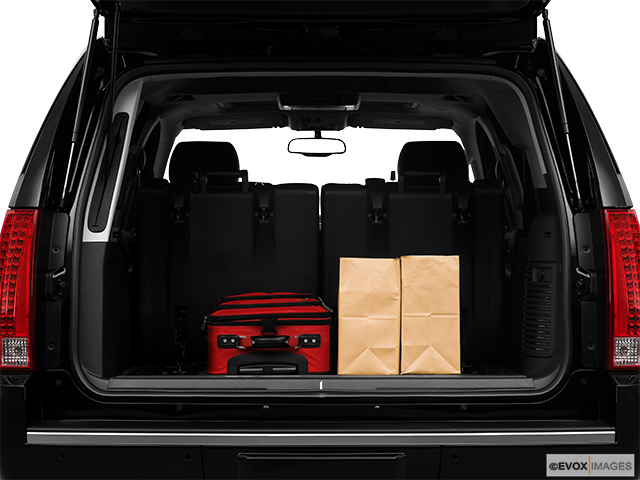 2010 Cadillac Escalade