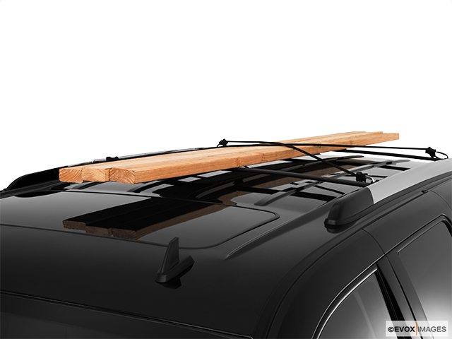 2010 Cadillac Escalade