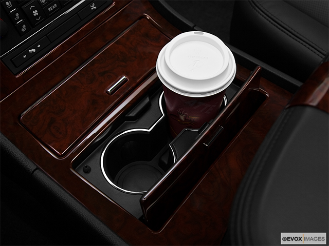 2010 Cadillac Escalade