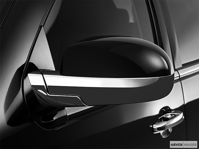 2010 Cadillac Escalade