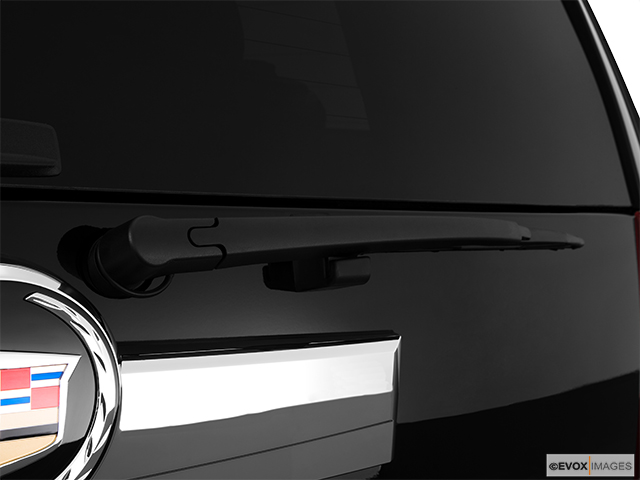 2010 Cadillac Escalade