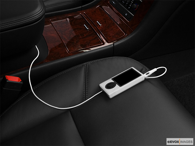 2010 Cadillac Escalade