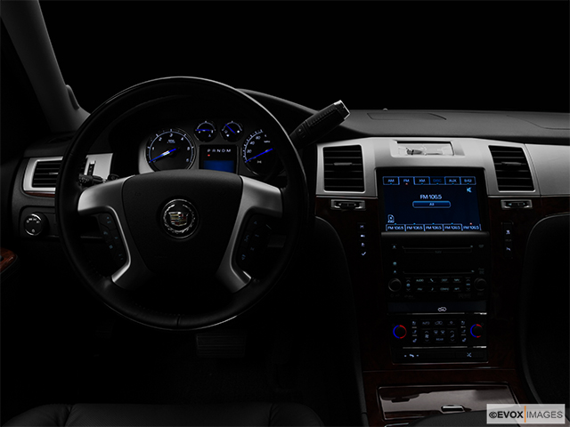 2010 Cadillac Escalade