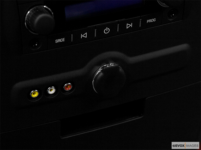 2010 Cadillac Escalade