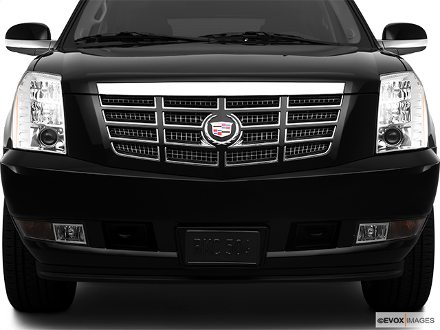 2010 Cadillac Escalade