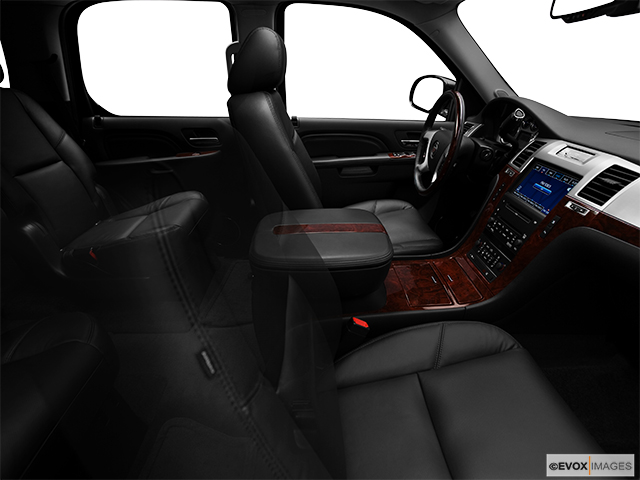 2010 Cadillac Escalade