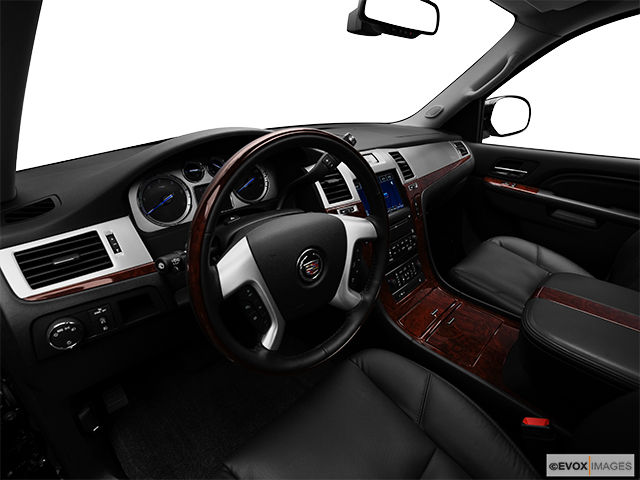 2010 Cadillac Escalade