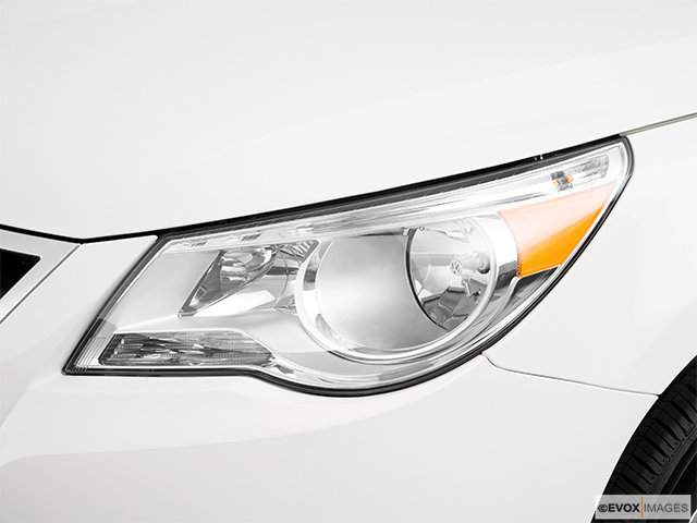 2010 Volkswagen Routan