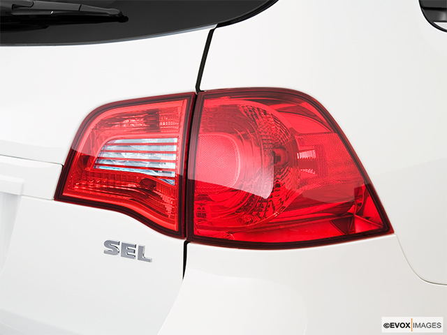 2010 Volkswagen Routan