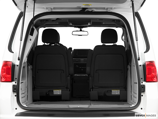 2010 Volkswagen Routan