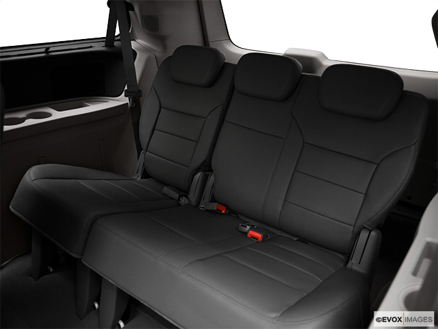 2010 Volkswagen Routan