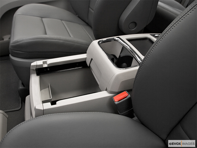 2010 Volkswagen Routan