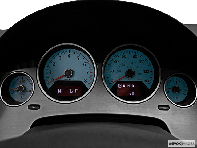 2010 Volkswagen Routan