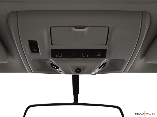 2010 Volkswagen Routan