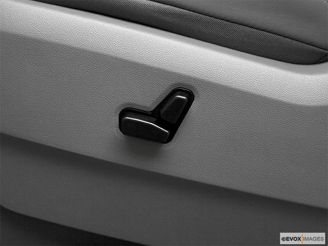 2010 Volkswagen Routan