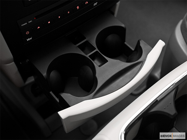 2010 Volkswagen Routan