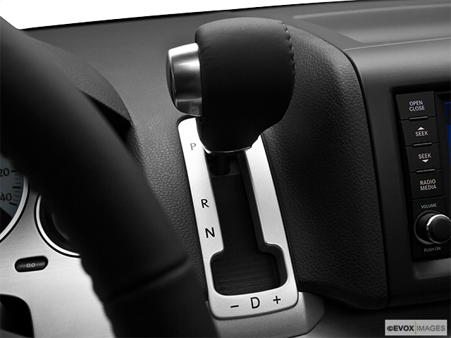 2010 Volkswagen Routan