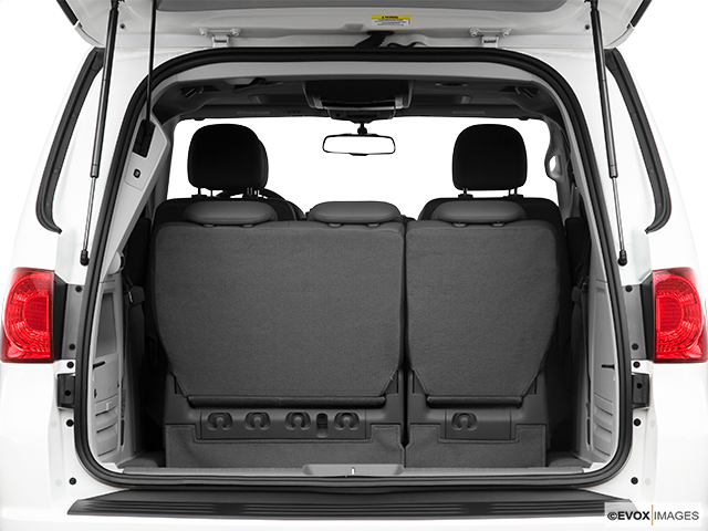 2010 Volkswagen Routan