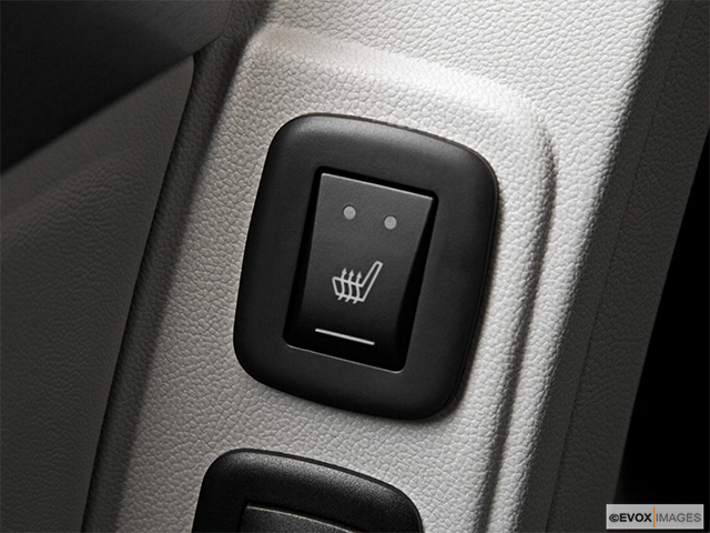 2010 Volkswagen Routan