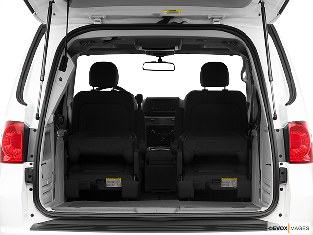 2010 Volkswagen Routan