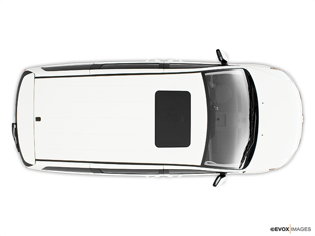 2010 Volkswagen Routan