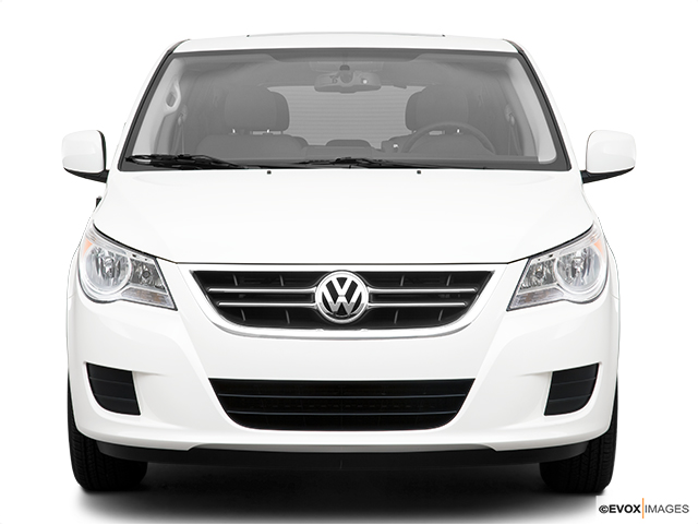 2010 Volkswagen Routan