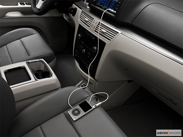 2010 Volkswagen Routan