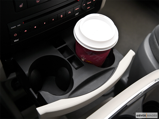 2010 Volkswagen Routan