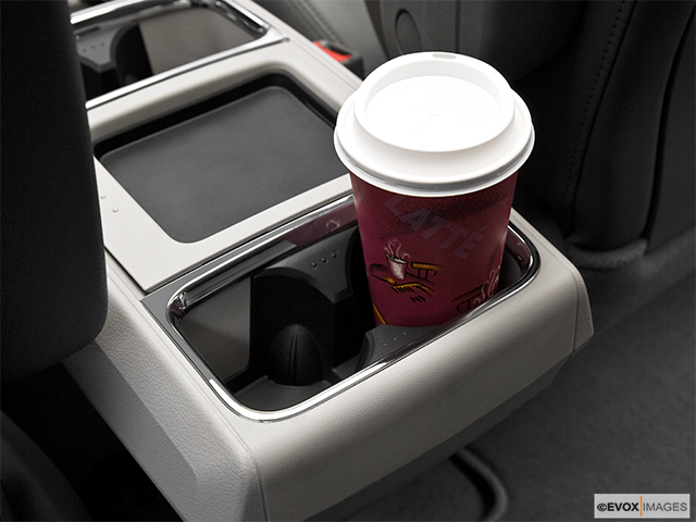 2010 Volkswagen Routan